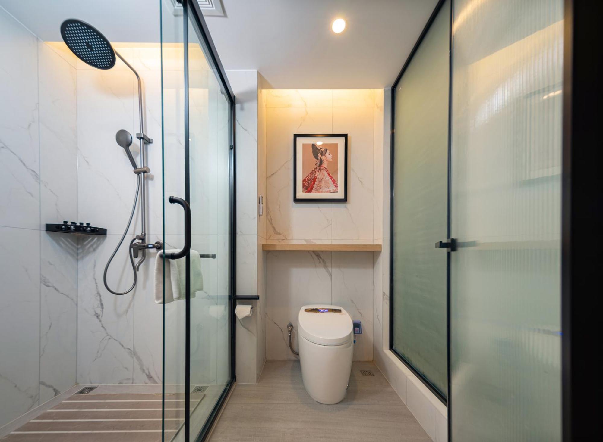 Zhangjiajie Hero Boutique Hotel מראה חיצוני תמונה