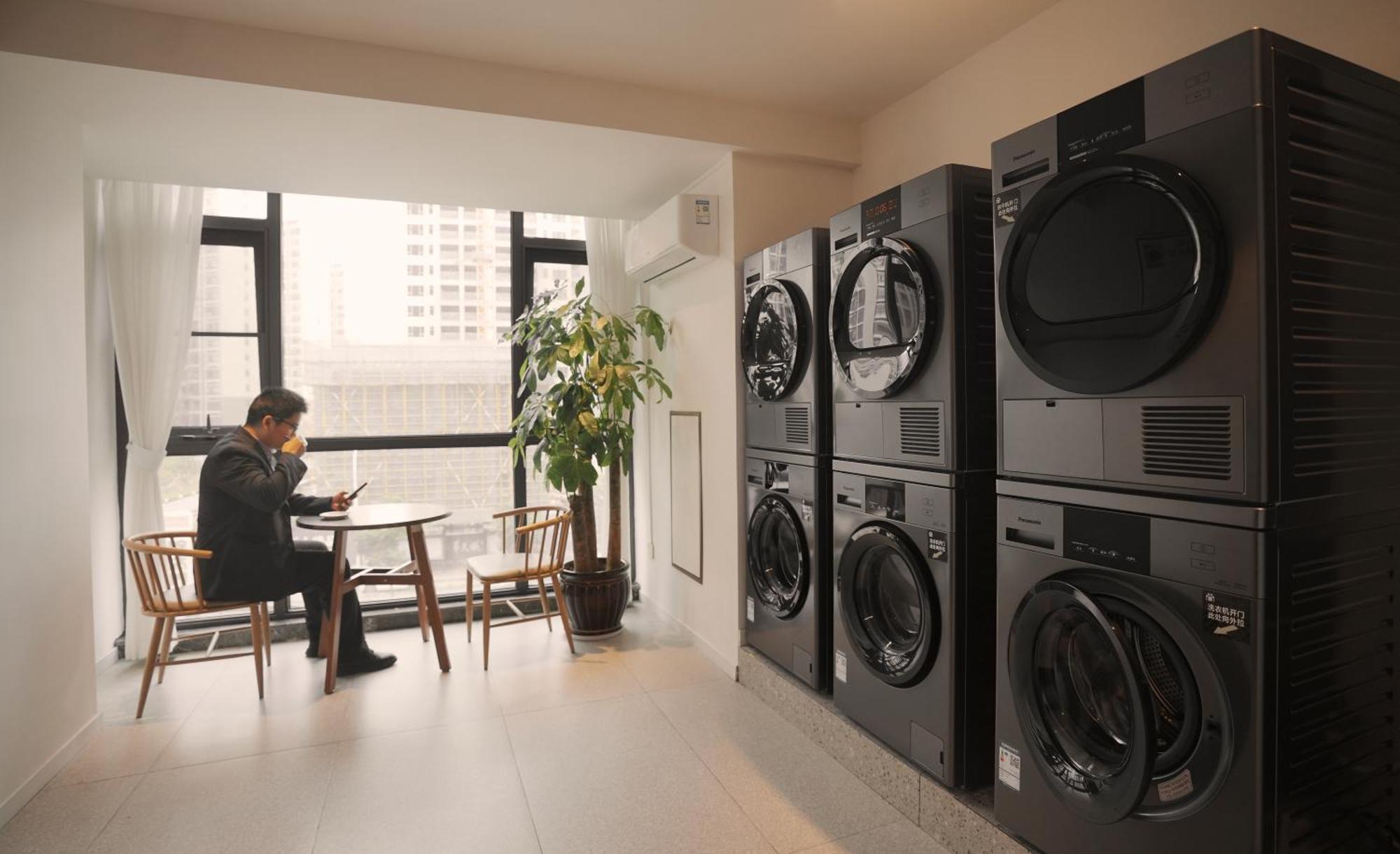 Zhangjiajie Hero Boutique Hotel מראה חיצוני תמונה