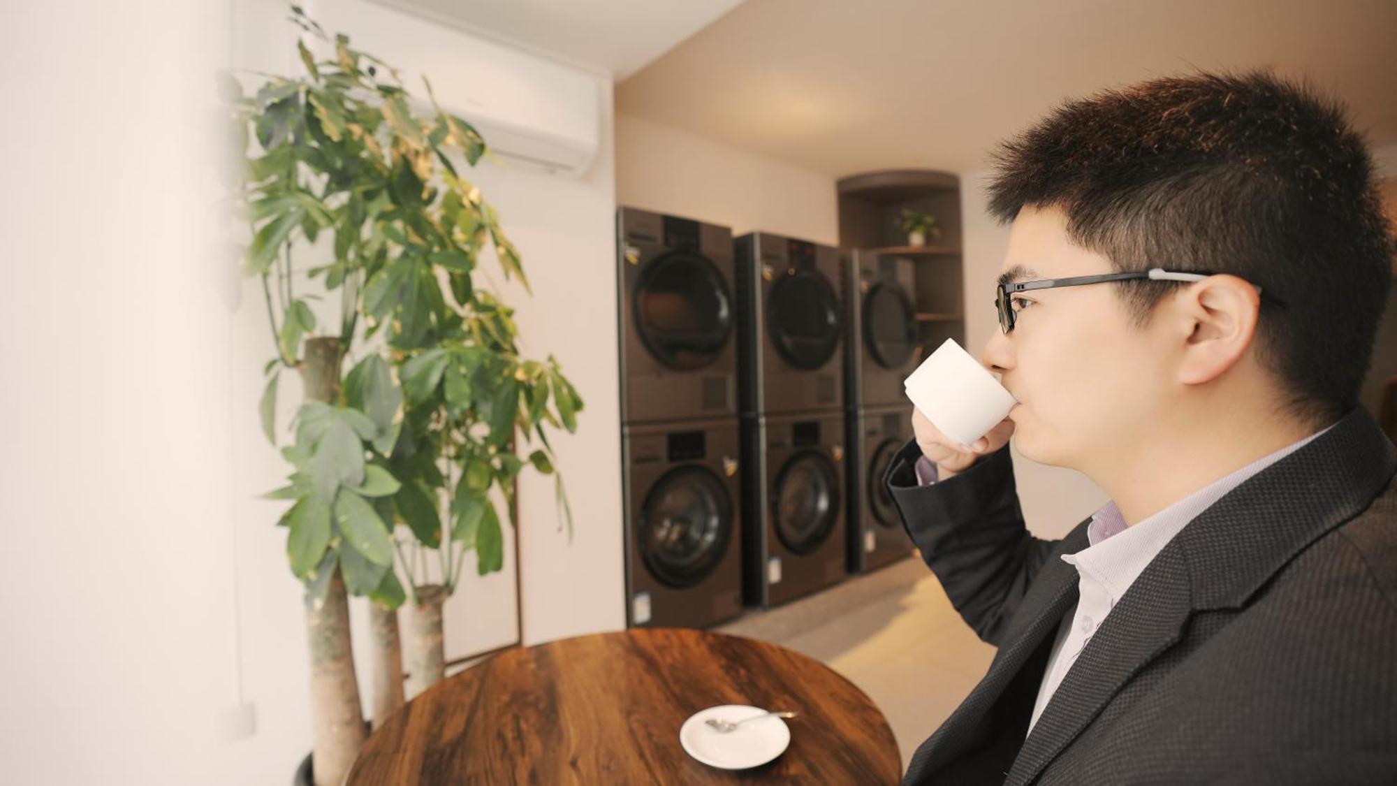 Zhangjiajie Hero Boutique Hotel מראה חיצוני תמונה